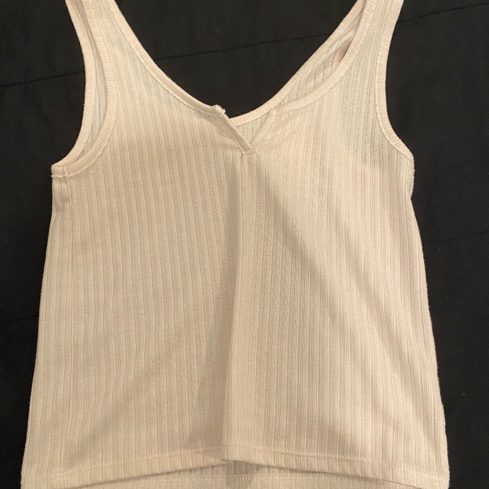 American Eagle Tank